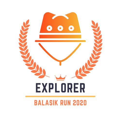 The Explorer Award